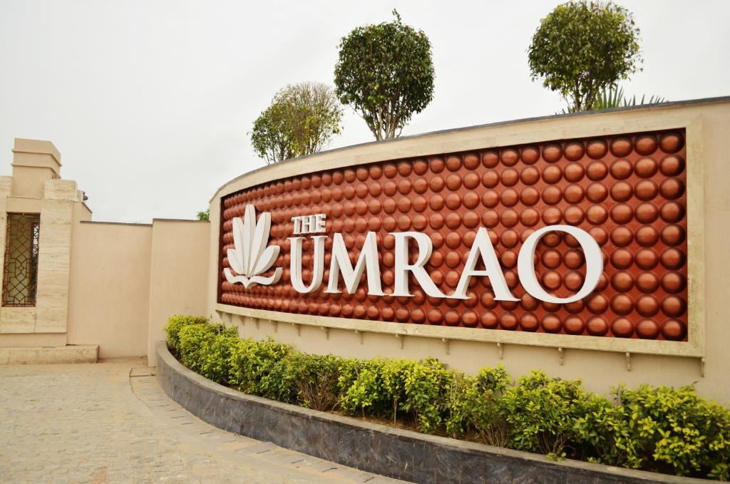 The Umrao