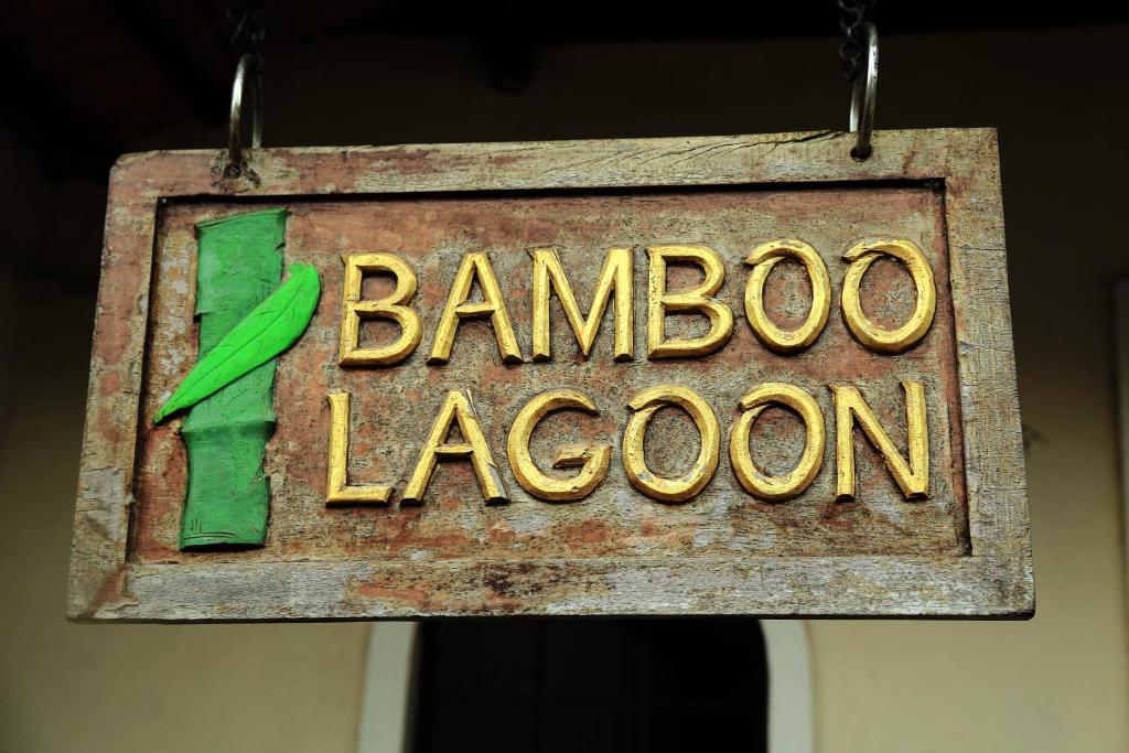 Bamboo Lagoon Backwater Front Resort