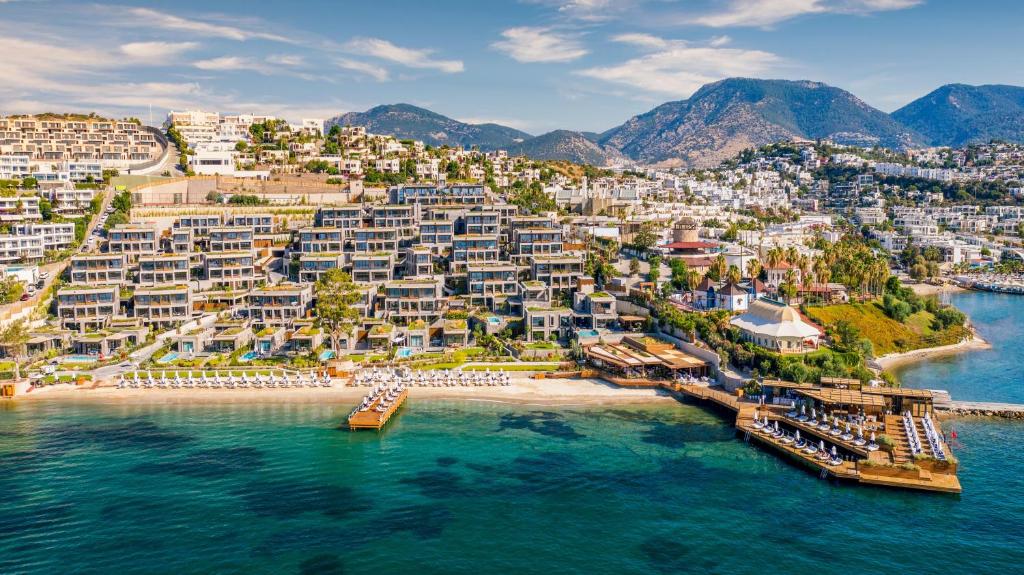 Kaya Palazzo Resort & Residences Le Chic Bodrum