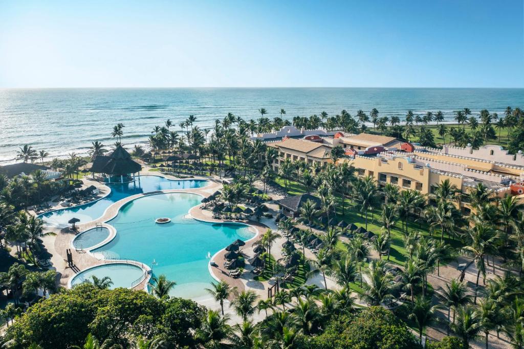 Iberostar Bahia - All Inclusive