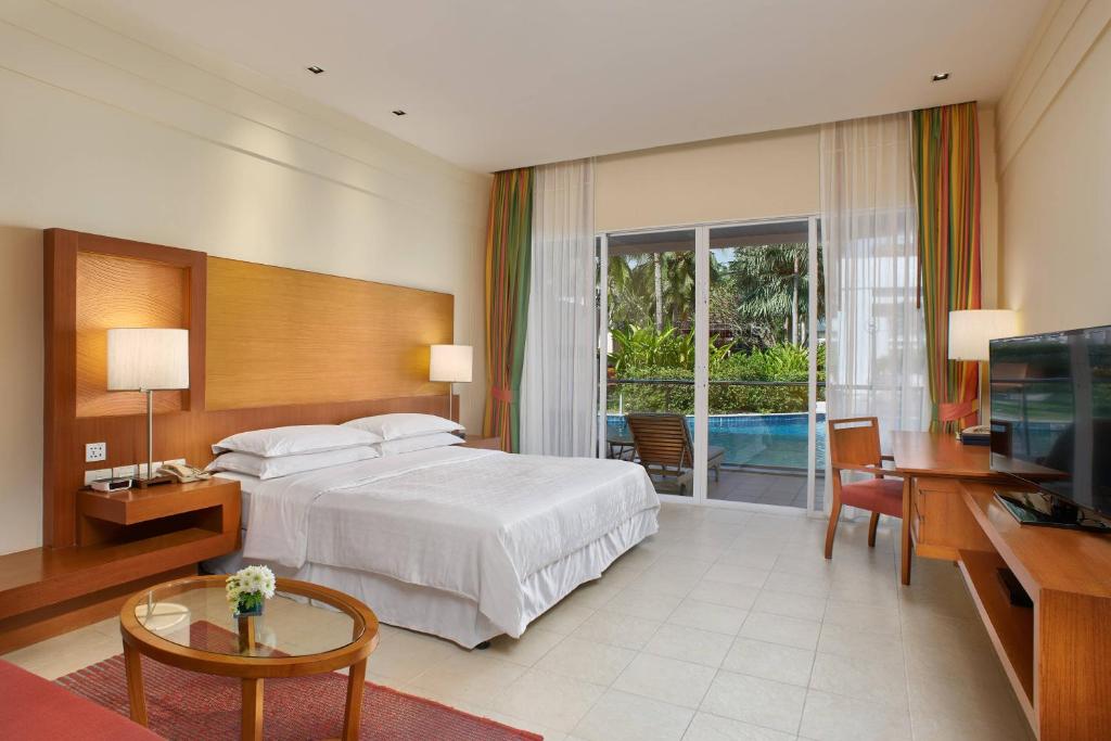 Sheraton Hua Hin Resort & Spa