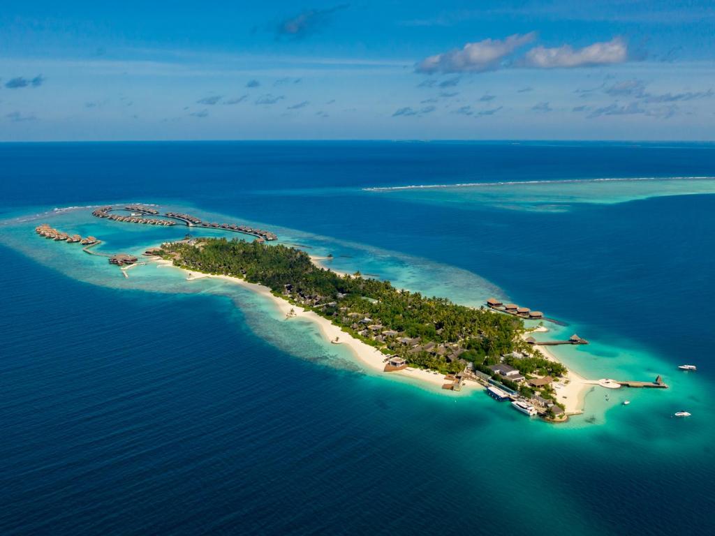 OZEN RESERVE BOLIFUSHI - Luxury All Inclusive