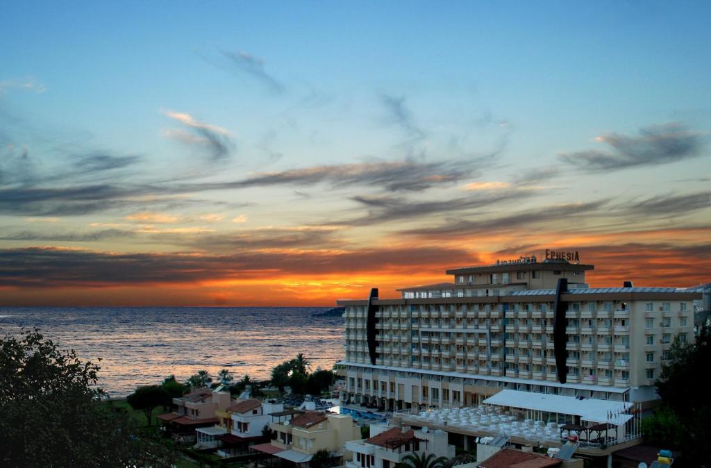 Ephesia Hotel - All Inclusive