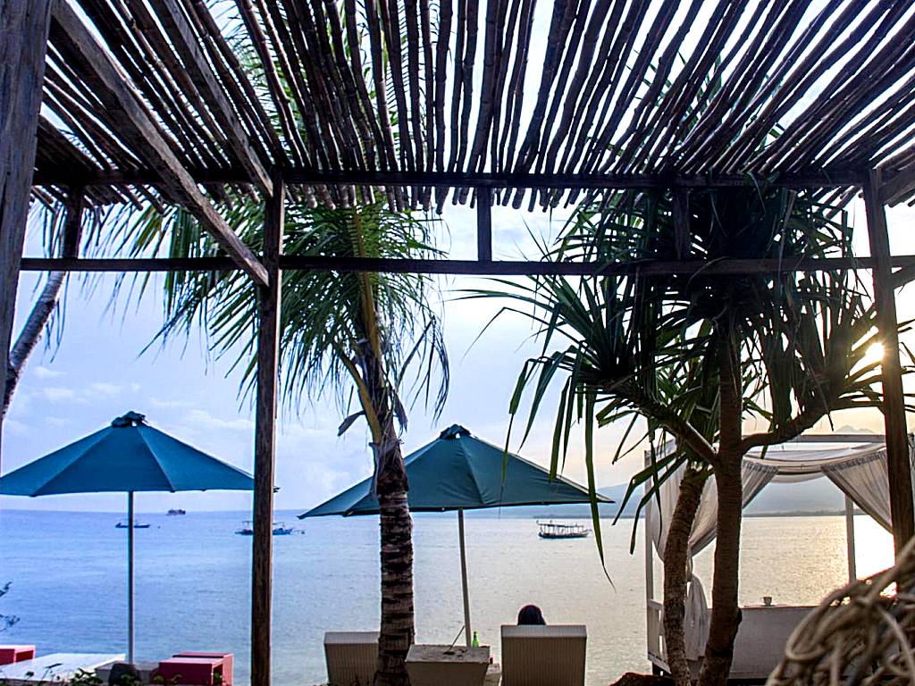 Kaluku Gili Resort