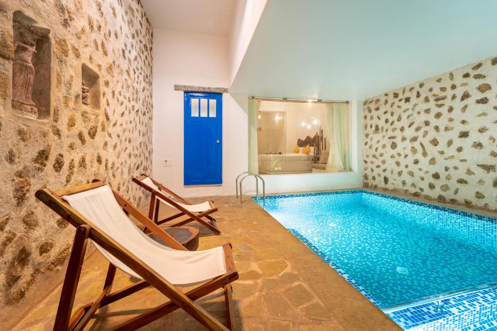 Conch Resort Luxury Private Pool Suites