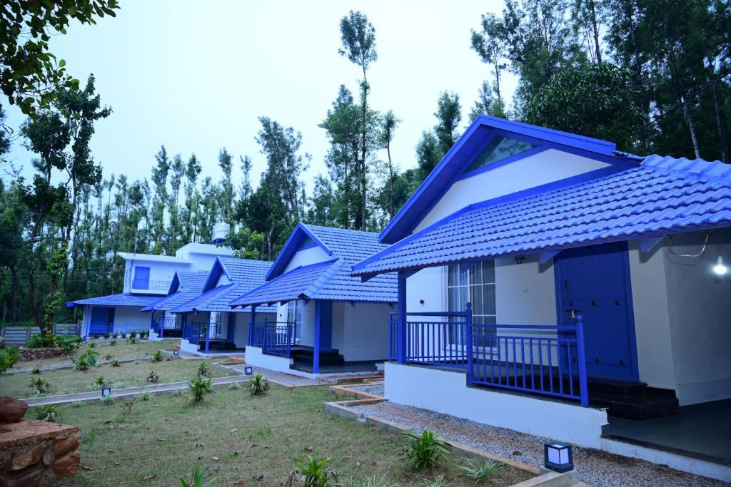 Shree Kalya Resort