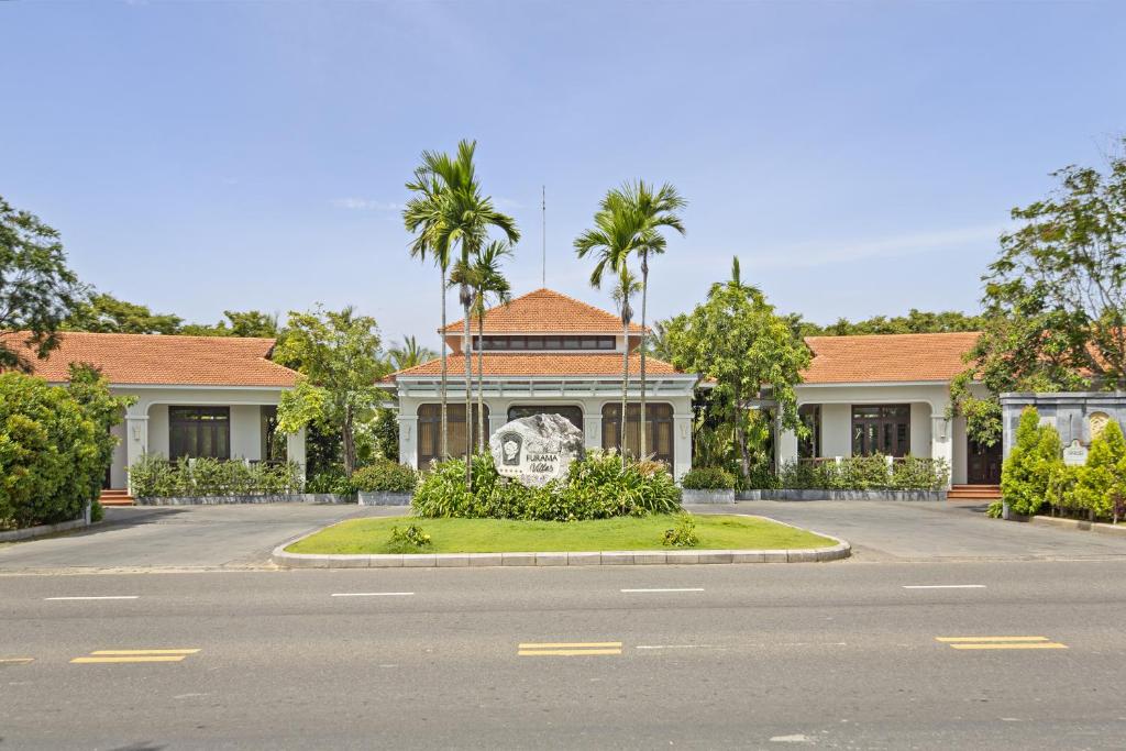 Resort Villa Da Nang Luxurious Abogo