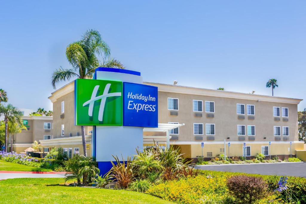 Holiday Inn Express San Diego SeaWorld, an IHG Hotel