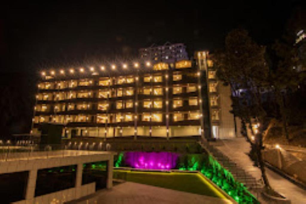 Golden Fern Resort by Eco Hospitality,Shimla