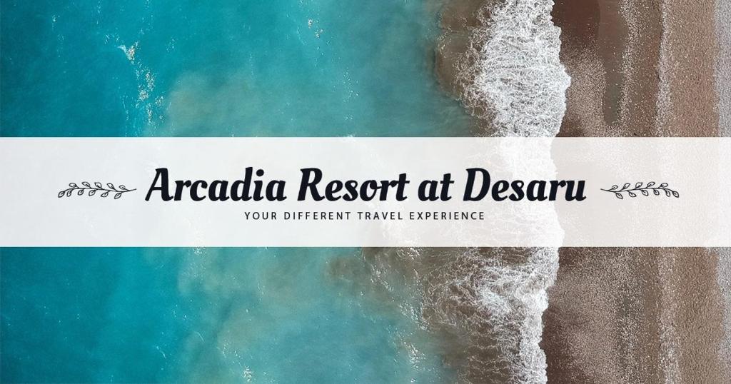 [OFFICIAL] Desaru Villa Resort @ Arcadia