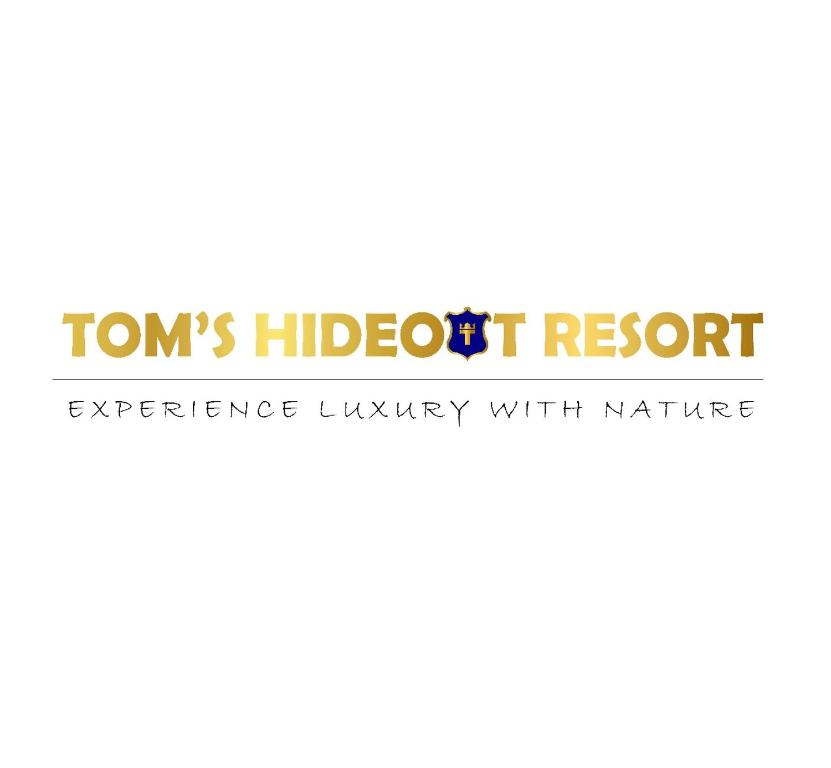 Resort - Toms Hideout