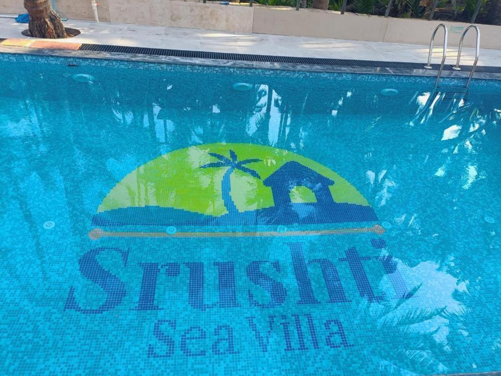 Srushti Sea Villa Resort