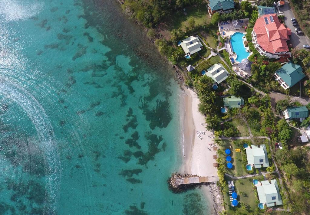 Calabash Cove Resort and Spa - Adults Only